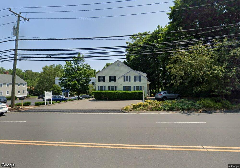 273 Post Rd W unit 2ND F, Westport, CT 06880 - photo 1