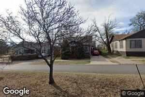 1304 W Easton St, Tulsa, OK 74127