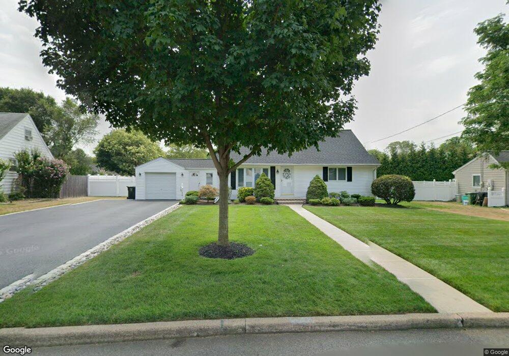 112 Greenbriar Rd, Paramus, NJ 07652 - photo 1