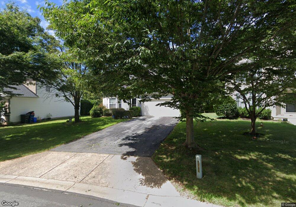 12915 Wheatridge Terrace, Germantown, MD 20874 - photo 1