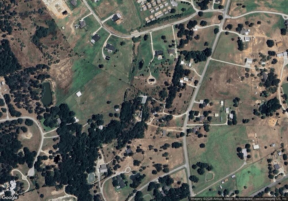 4346 Tin Top Rd, Weatherford, TX 76087 - photo 1