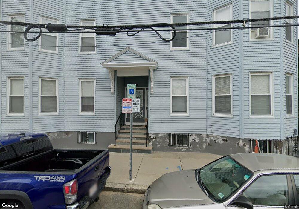 200 Elm St unit 5401, Cambridge, MA 02139 - photo 1