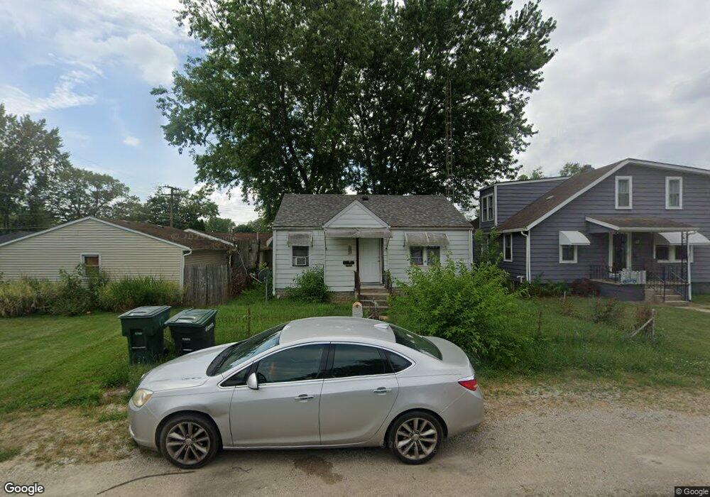 2013 S Manhattan Ave, Muncie, IN 47302 - photo 1