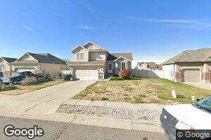 1369 N 2400 W, Clearfield, UT 84015