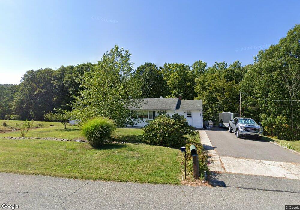 195 Washburn Rd, Port Murray, NJ 07865 - photo 1