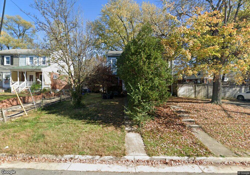 6845 Radcliffe Dr, Alexandria, VA 22307 - photo 1