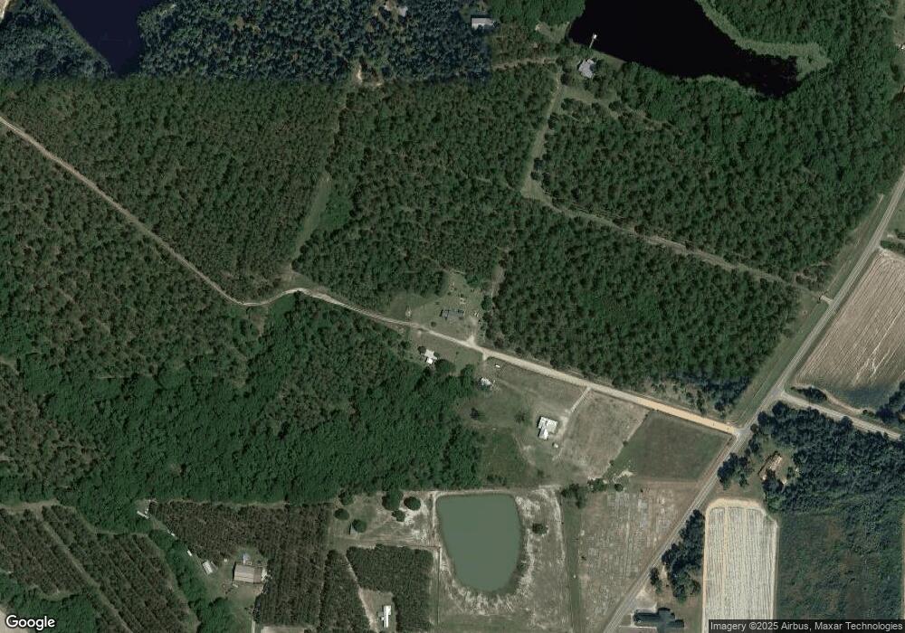 215 Minix Rd, Moultrie, GA 31768 - photo 1