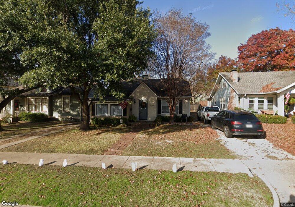 5319 Miller Ave, Dallas, TX 75206 - photo 1