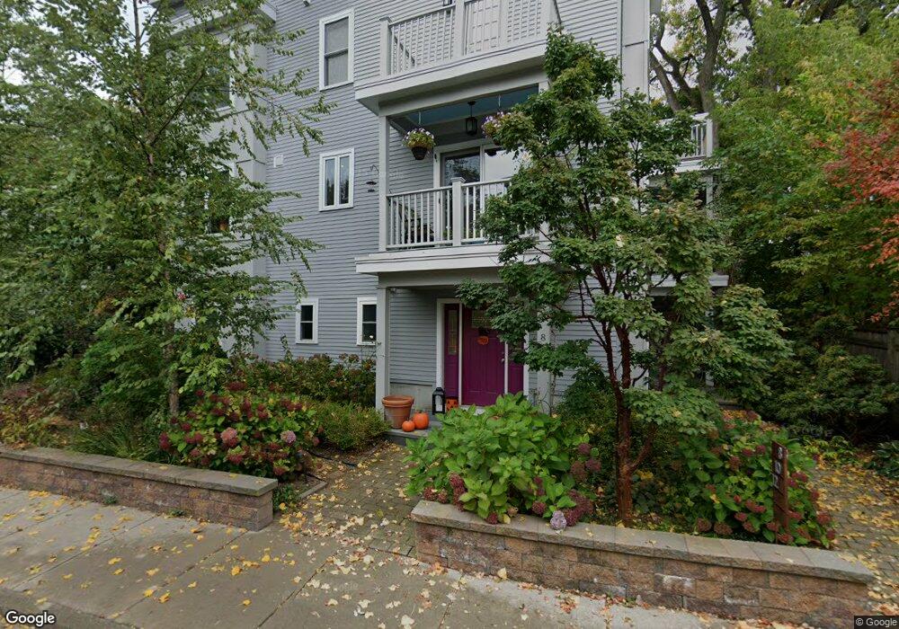 12 Stedman St unit 2, Boston, MA 02130 - photo 1