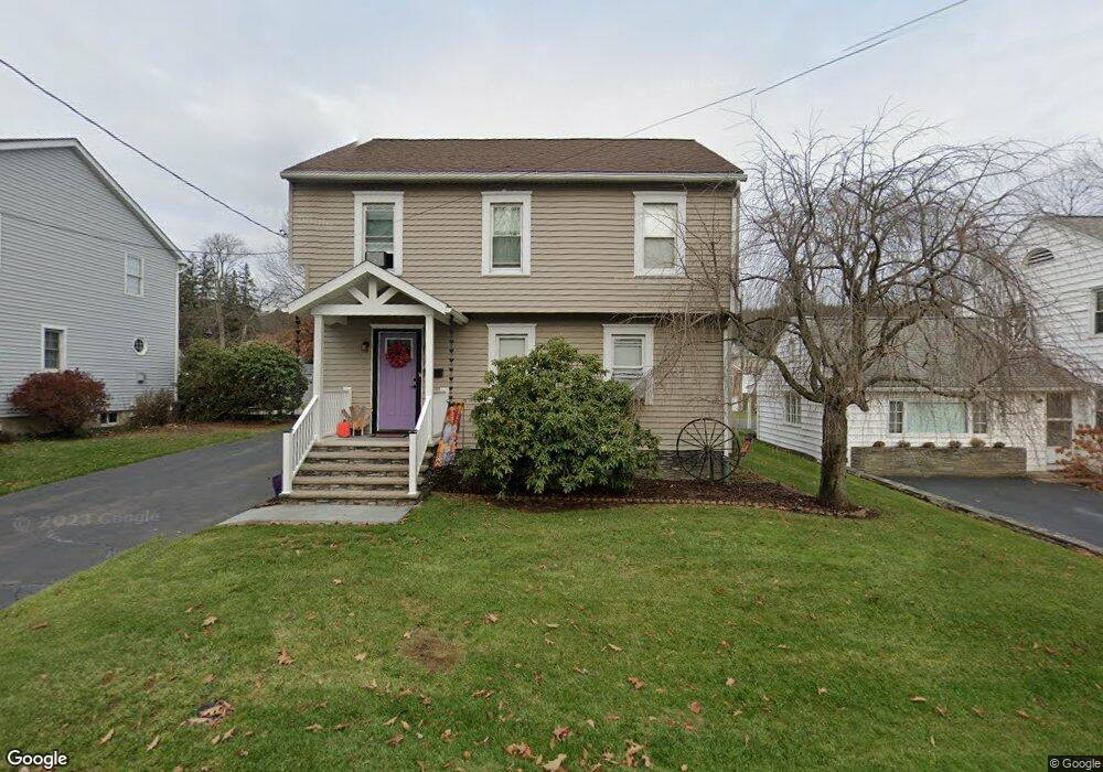 87 N Lehigh St, Shavertown, PA 18708 - photo 1
