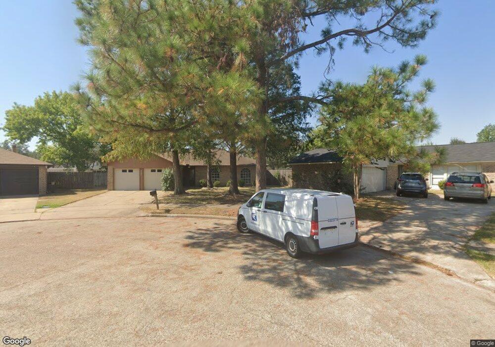 17011 Bentana Ct, Houston, TX 77095 - photo 1