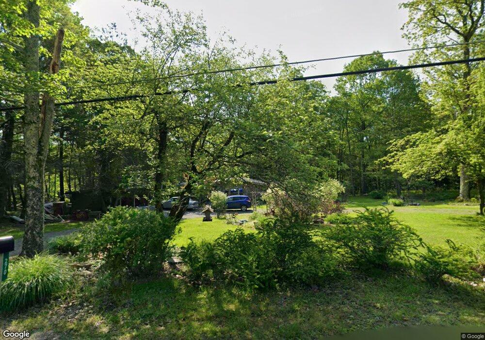 270 Lake Rd, Canadensis, PA 18325 - photo 1