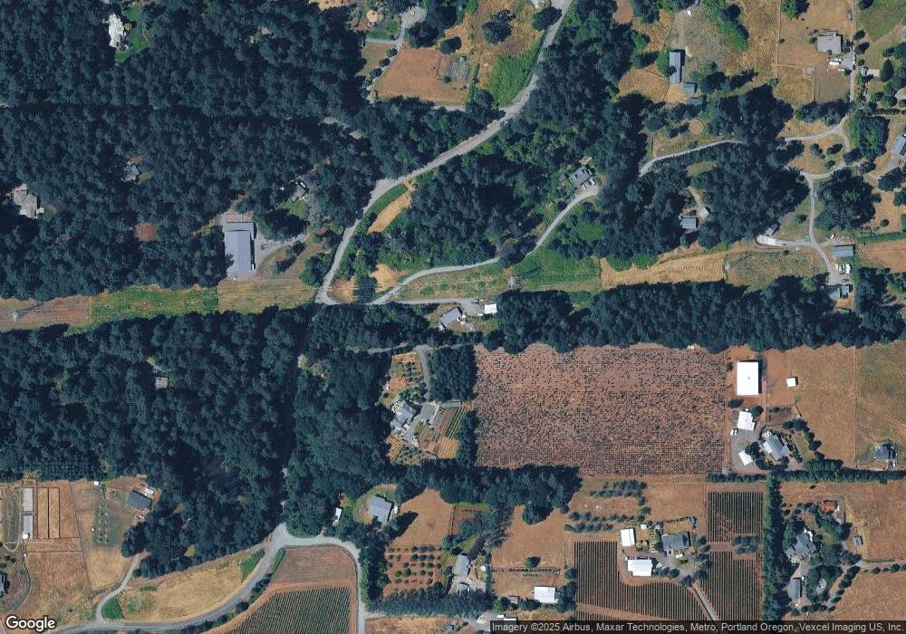 19191 NE Berry Ln, Newberg, OR 97132 - photo 1