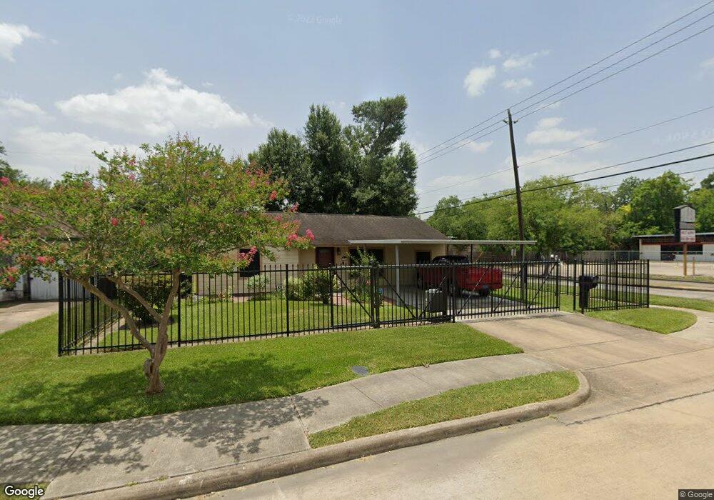 3902 Tristan St, Houston, TX 77021 - photo 1