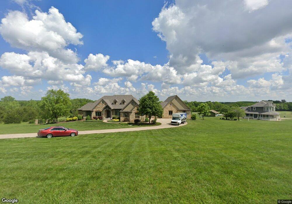 3536 SW 55th St, Topeka, KS 66610 - photo 1