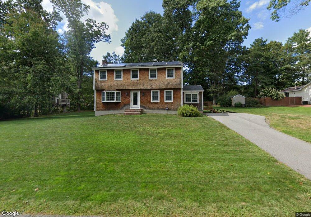 35 Hidden Rd, Methuen, MA 01844 - photo 1