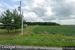 19372 County Road R, Alvordton, OH 43501