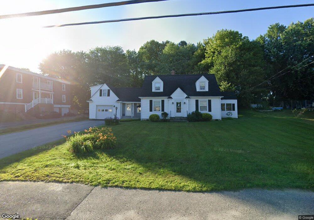 495 College St, Lewiston, ME 04240 - photo 1