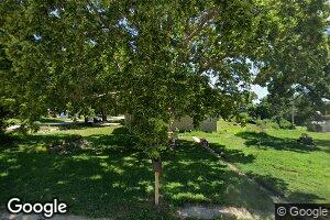 238 N 17th Ave, Broken Bow, NE 68822