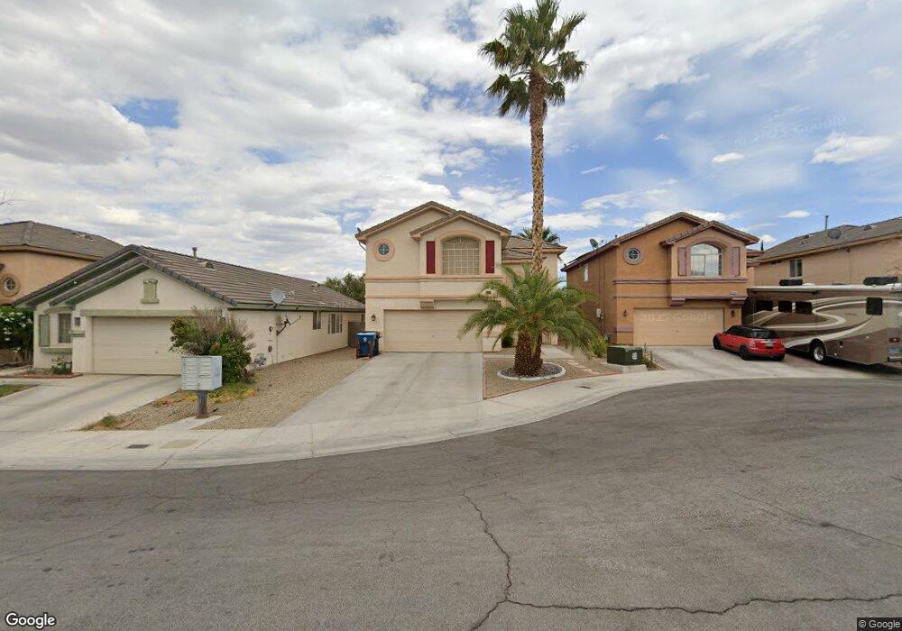 3908 Broad Meadow Ct, Las Vegas, NV 89129 - photo 1