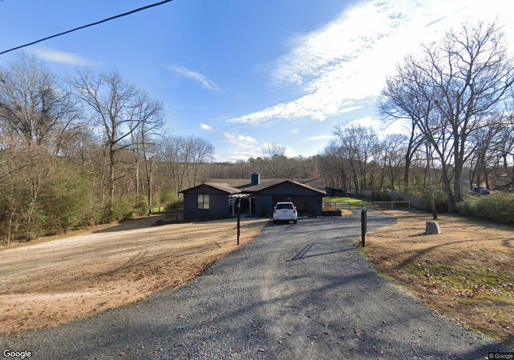 4211 Jones Loop Rd, Little Rock, AR 72223 - photo 1