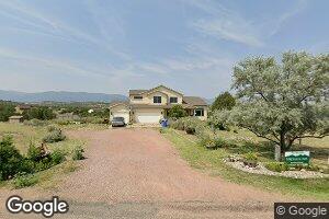 106 Yucca Ave, Florence, CO 81226