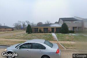 8601 Grover Place, Shreveport, LA 71115