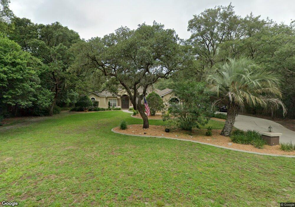 1562 N Abalone Terrace, Hernando, FL 34442 - photo 1