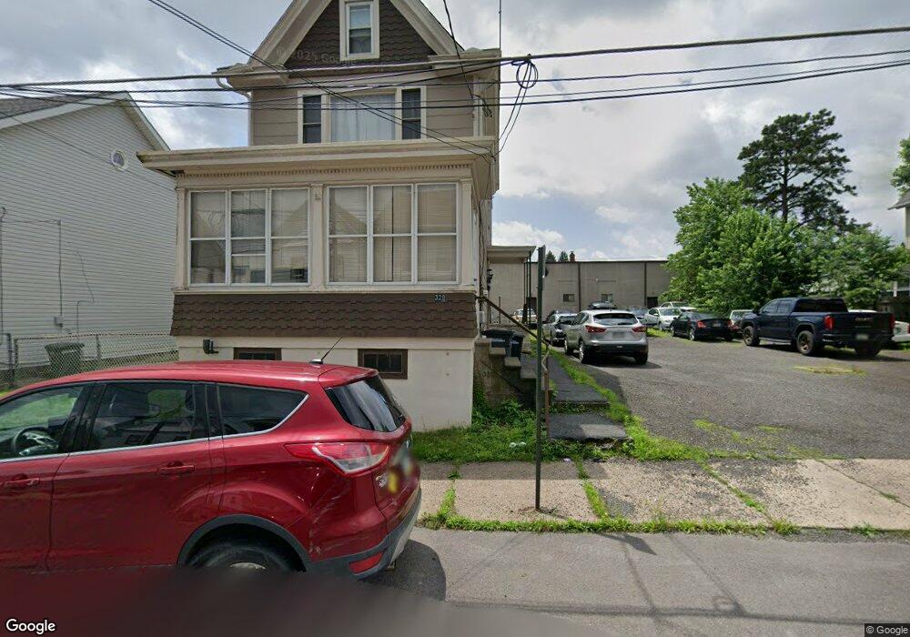 320 E Elm St, Hazleton, PA 18201 - photo 1