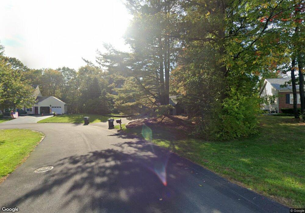 1323 Fox Hollow Rd, Schenectady, NY 12309 - photo 1