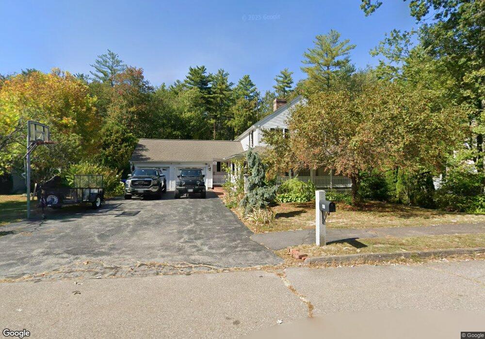 41 Lynnhaven Rd, Leominster, MA 01453 - photo 1