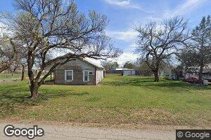 800 S 11th St, Frederick, OK 73542