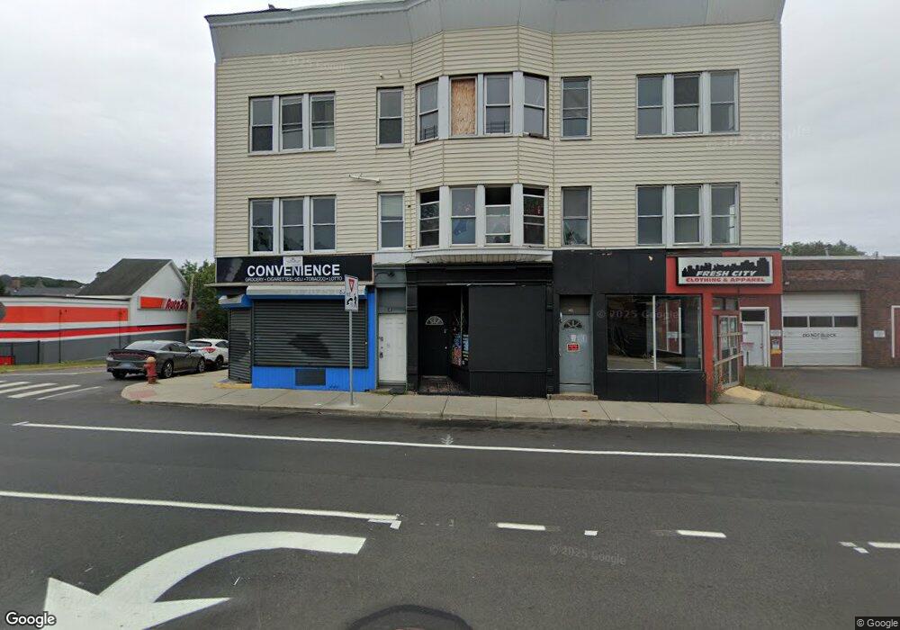 162 W Main St, Meriden, CT 06451 - photo 1