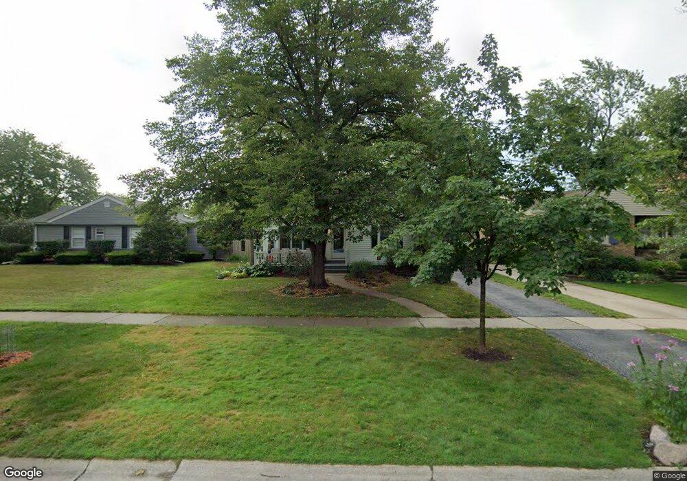 18411 Dundee Ave, Homewood, IL 60430 - photo 1