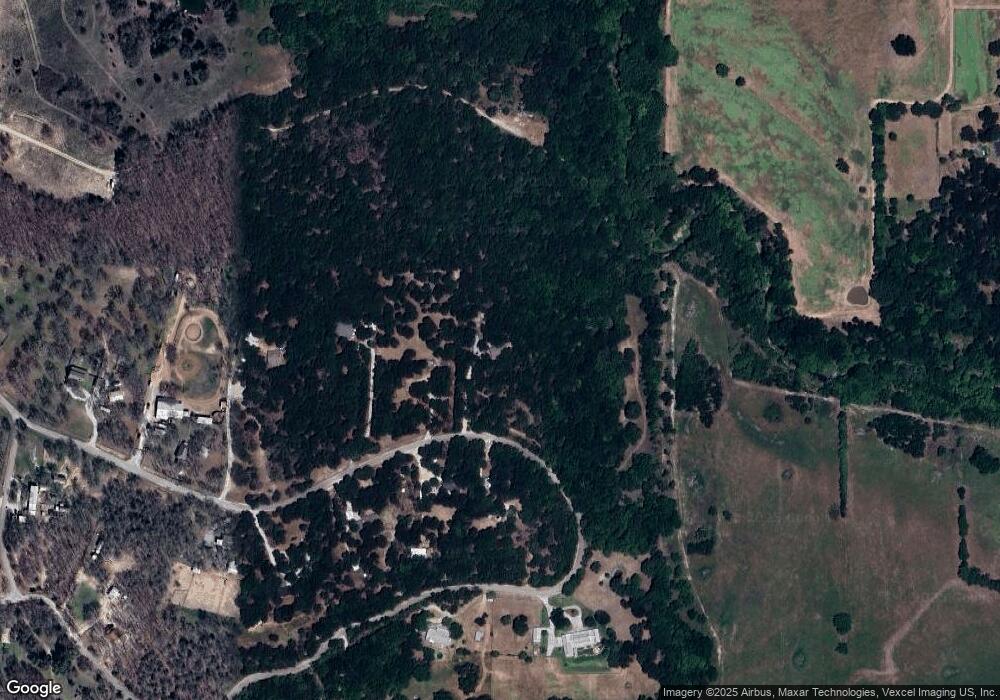 847 Wildwood Trail, Weatherford, TX 76085 - photo 1