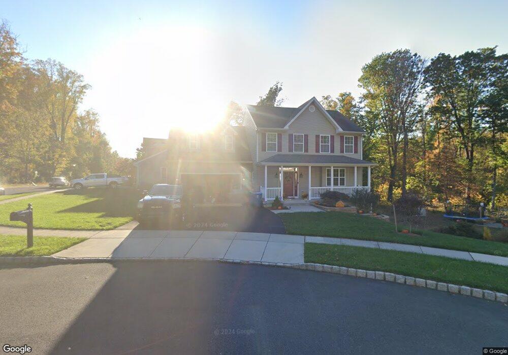 21 Tall Tree Ln unit 10, Langhorne, PA 19047 - photo 1