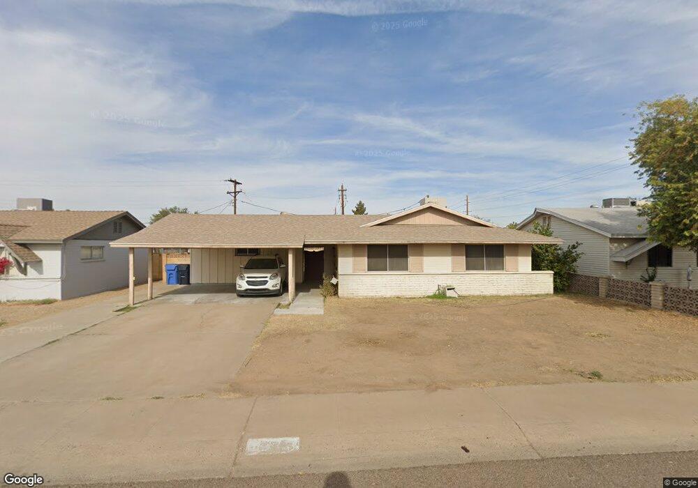 3908 W Alice Ave, Phoenix, AZ 85051 - photo 1