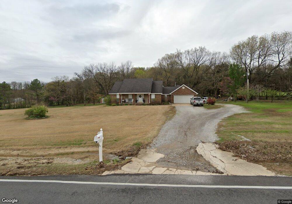 14355 Hogeye Rd, Prairie Grove, AR 72753 - photo 1