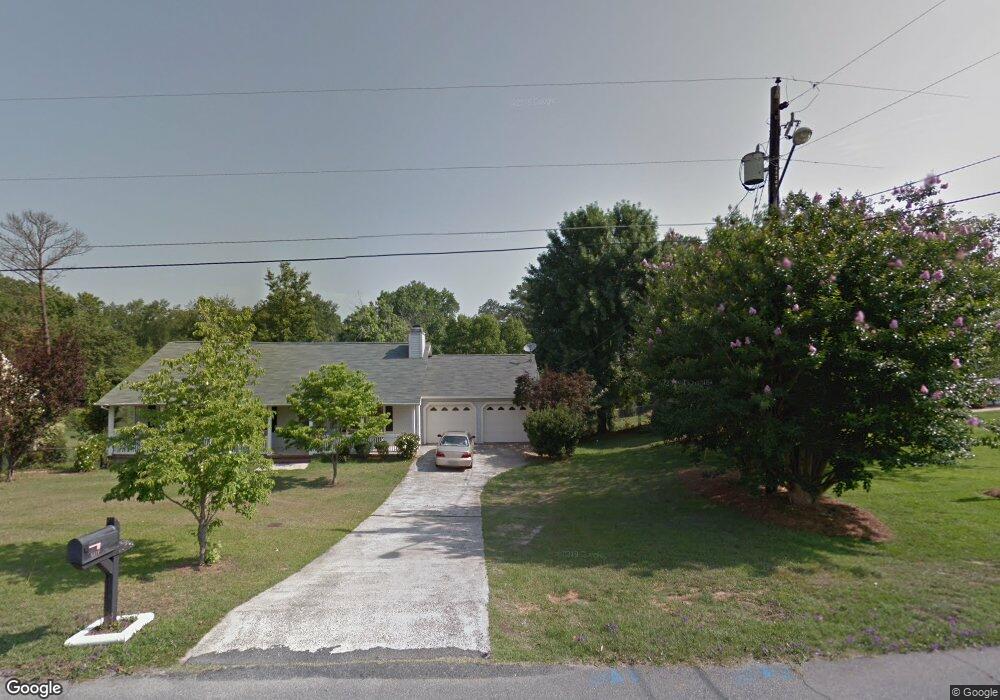 0 Bobby Ct, Macon, GA 31216 - photo 1