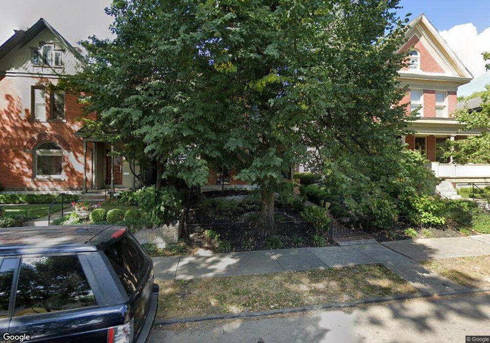 160 Thurman Ave, Columbus, OH 43206 - photo 1