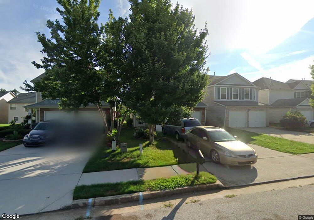 290 Barshay Dr unit 1, Covington, GA 30016 - photo 1