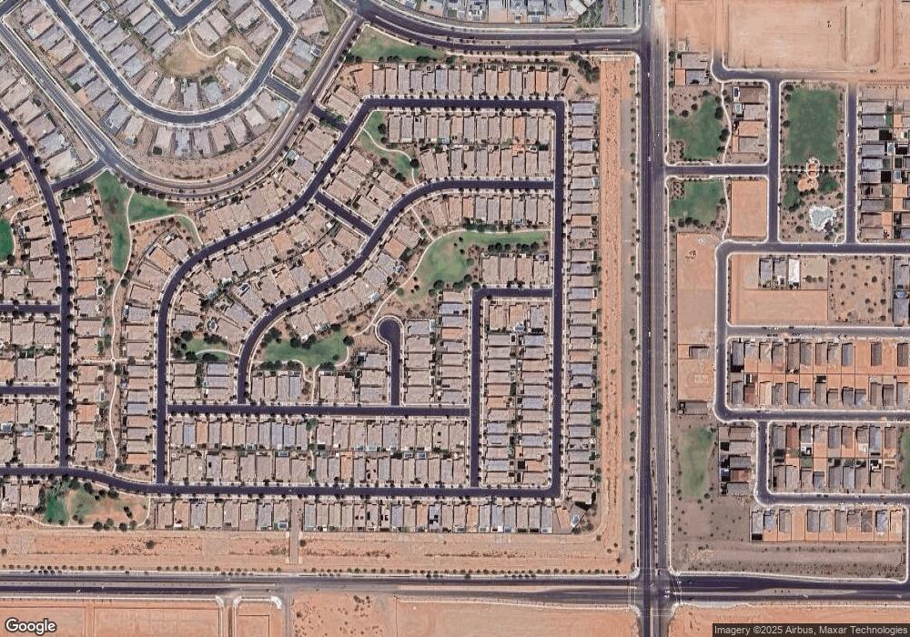 5836 S Tobin, Mesa, AZ 85212 - photo 1