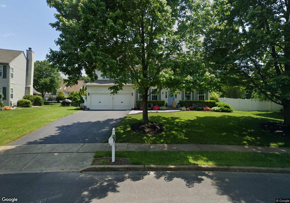 325 Horseshoe Way, Doylestown, PA 18901 - photo 1