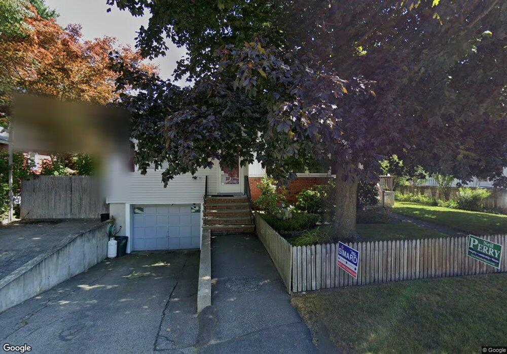 5 Green St, Methuen, MA 01844 - photo 1