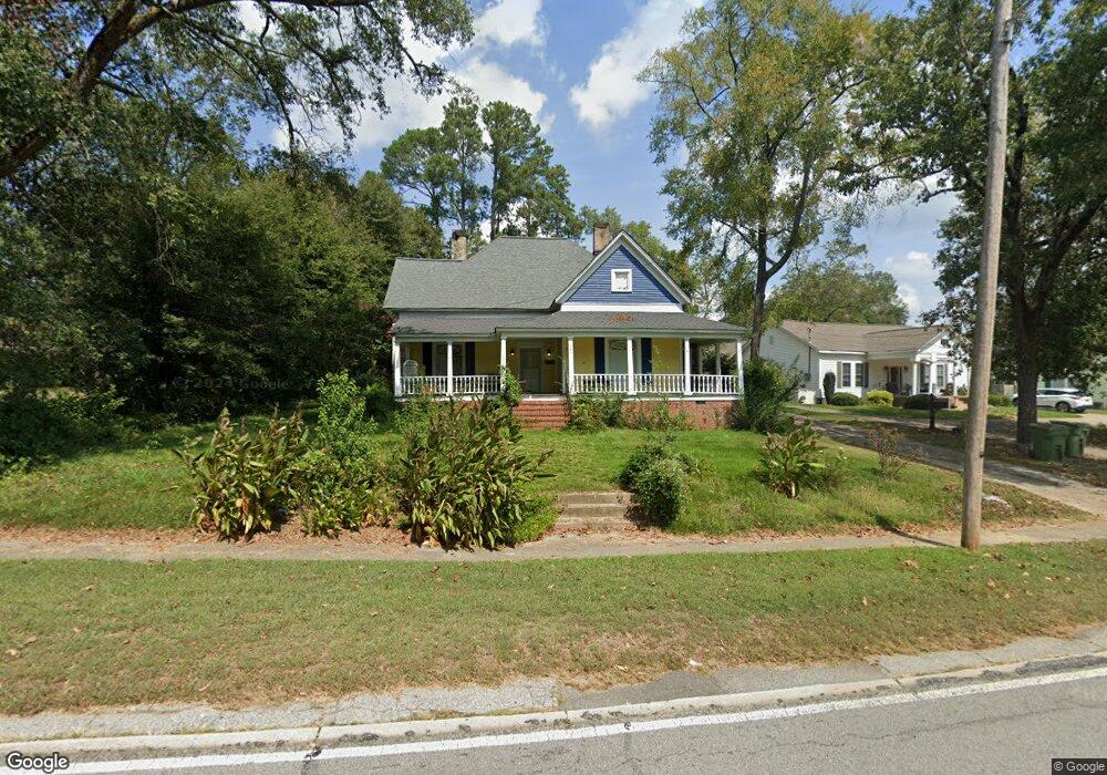 285 Hartwell St, Royston, GA 30662 - photo 1