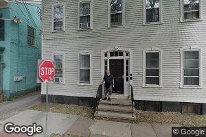 105 Front St, Schenectady, NY 12305