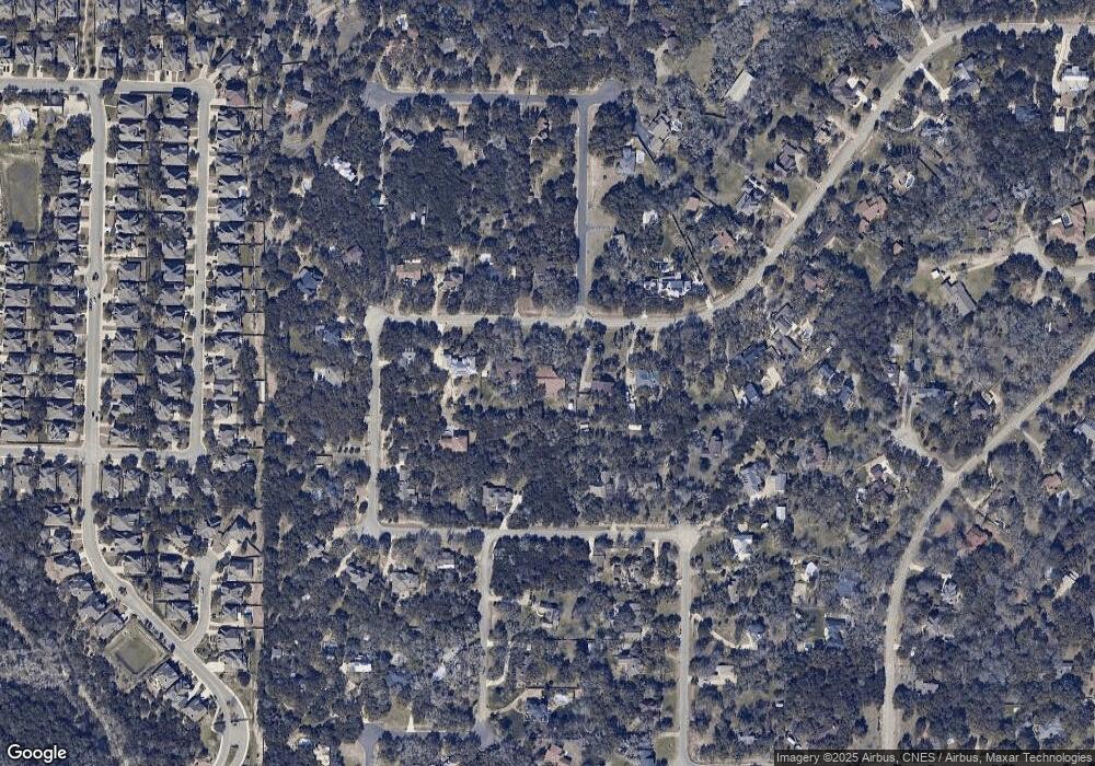 8602 Oak Thicket, San Antonio, TX 78255 - photo 1