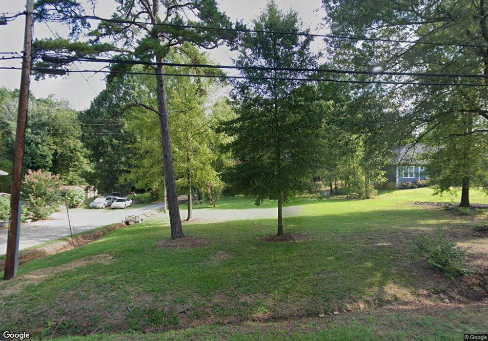 405 Piney Church Rd, Concord, NC 28025 - photo 1