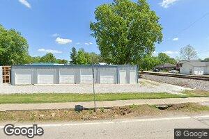 103 Collins St, Glencoe, KY 41046