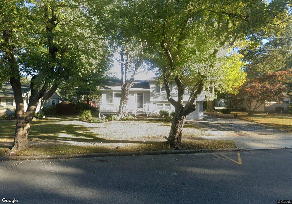 145 Jordan Rd, Somers Point, NJ 08244 - photo 1